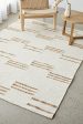 Sahara Henry Rug (Natural) by Rug Culture Discount