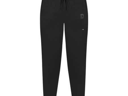 B-Conscious Jogger Black Online Hot Sale