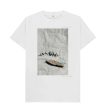 R Life Organic T-Shirt - White Sale