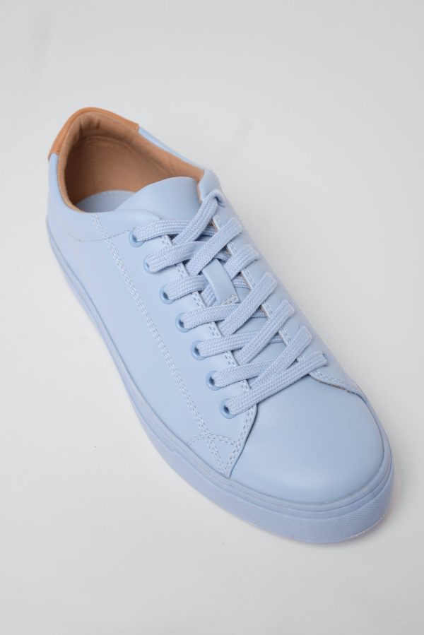 R-KIND Vegan Trainer Neptune Blue For Discount