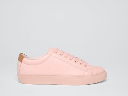 R-Kind Vegan Trainer Jupiter Pink For Discount