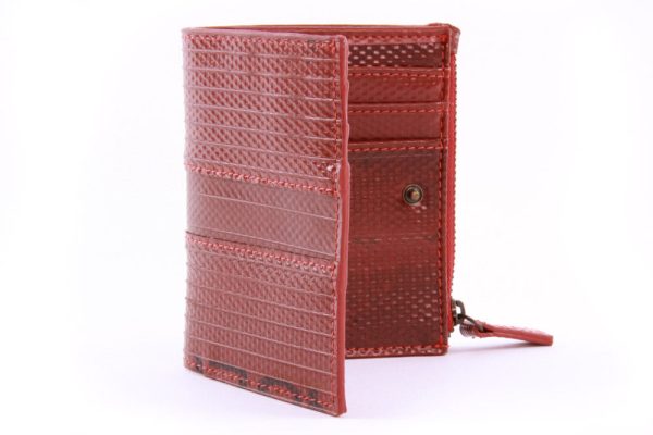 Faversham Wallet - Fire-hose For Sale