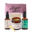 Argan Love Essentials Christmas Giftset For Cheap