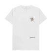 R Kind T-shirt - White on Sale