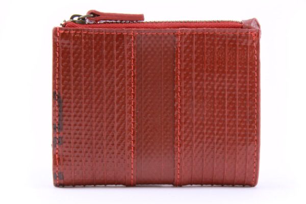 Faversham Wallet - Fire-hose For Sale