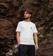 R Kind T-shirt - White on Sale