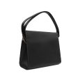 Mini Shoulder Bag in Black Online Sale