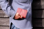 Faversham Wallet - Fire-hose For Sale