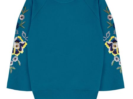 Suki Sweatshirt Sale