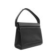 Mini Shoulder Bag in Black Online Sale