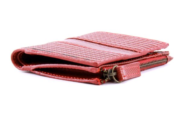 Faversham Wallet - Fire-hose For Sale