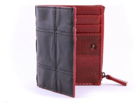 Faversham Wallet - Fire & Hide Online Hot Sale