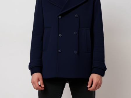 Mens Pea Coat Online Hot Sale