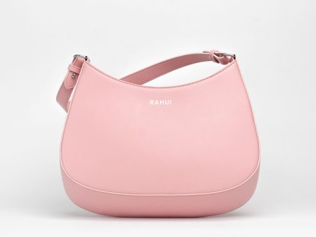 Hazel Mini Handbag | Pink Discount