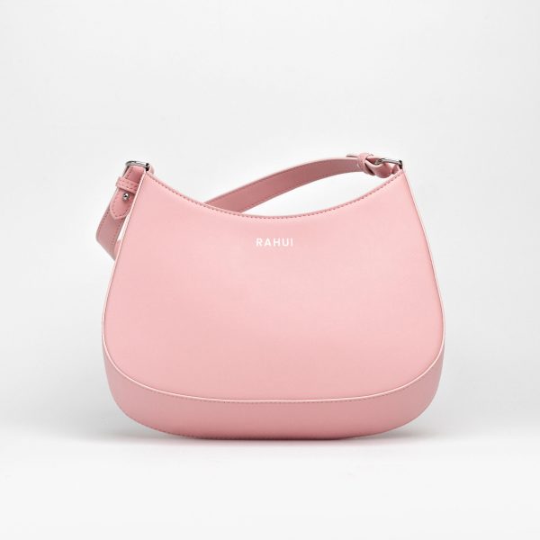 Hazel Mini Handbag | Pink Discount