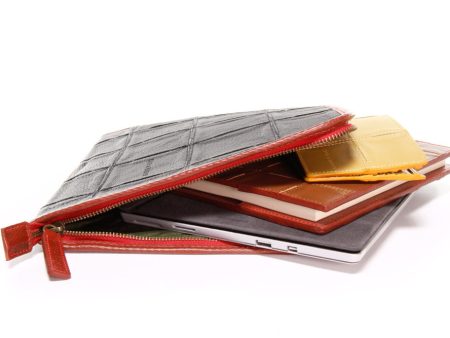 Fire & Hide Folio   Laptop Case, multiple colours available Online Hot Sale