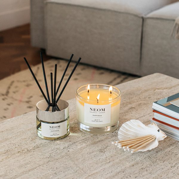 Complete Bliss Reed Diffuser Sale