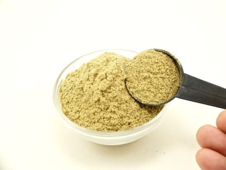 Wormwood Leaf Powder Online Hot Sale