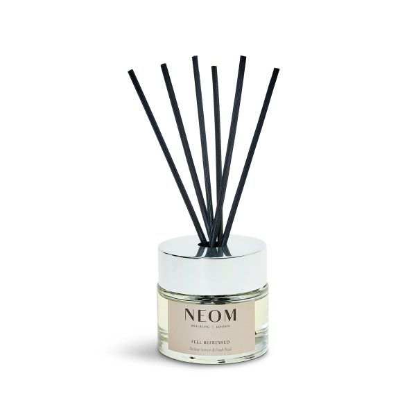 Feel Refreshed Reed Diffuser Supply