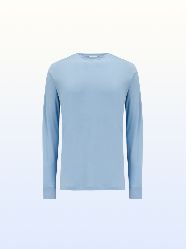 Lightweight Long Sleeve T-Shirt on Sale