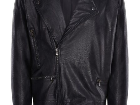 Mens Biker Jacket Cheap