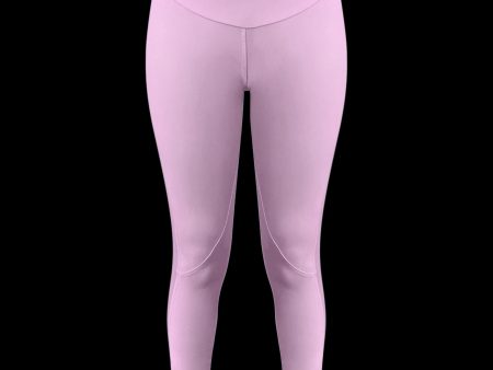 B-Confident Recycled Legging Crocus Petal Online now