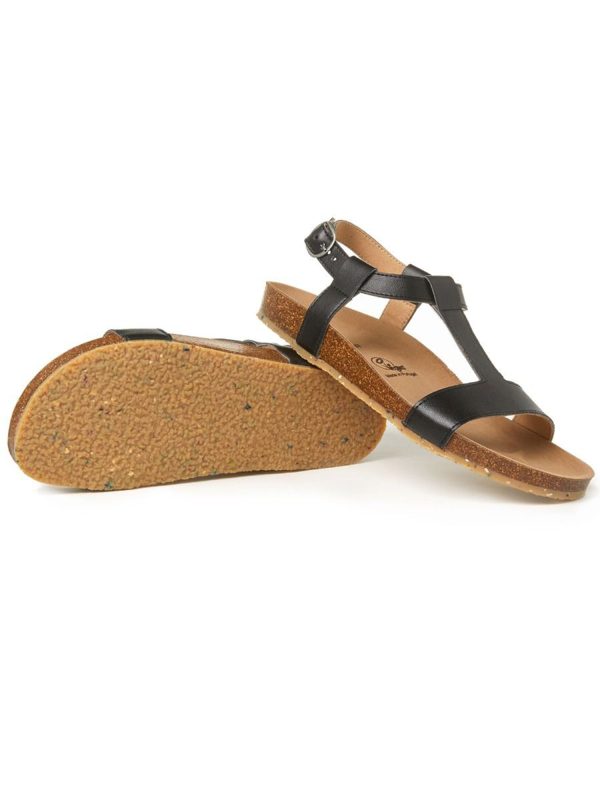 Footbed Sandals Online now