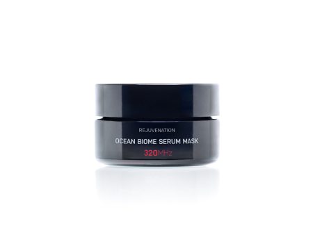 Ocean Biome Serum Mask Online now