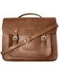 14 Inch Classic Satchel Supply