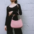 Hazel Mini Handbag | Pink Discount