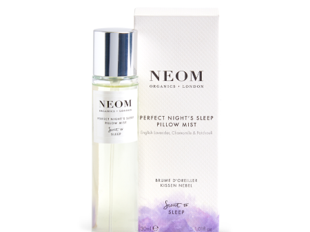 Perfect Night s Sleep Pillow Mist 30ml on Sale