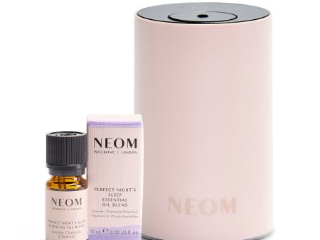 Perfect Nights Sleep Waterless Pod Mini Starter Pack in Nude Sale