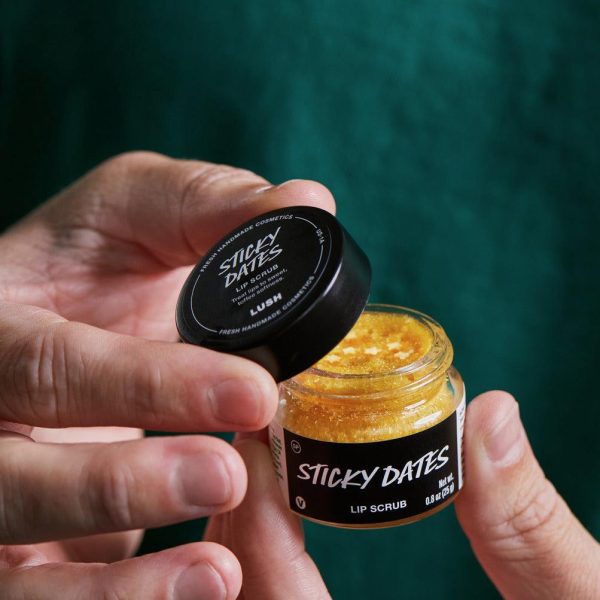 Sticky Dates Hot on Sale