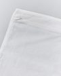 Aralea ethical-cotton laundry bag - Glacier White Online Hot Sale