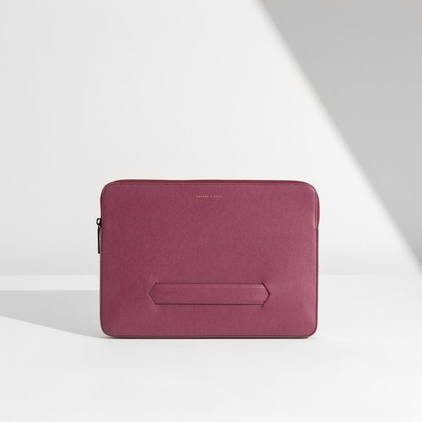 THE LAPTOP SLEEVE - 13  Sale