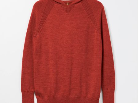 Perriand Hooded Sweater Supply