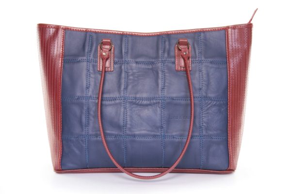 Fire & Hide Classic Tote, multiple colours available Cheap