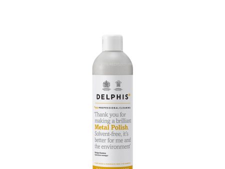 Metal Polish 350ml Online Sale