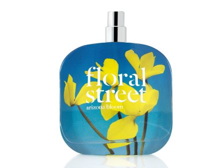 Floral Street arizona bloom eau de parfum Fashion