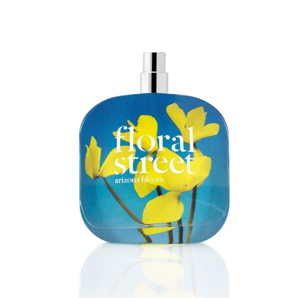 Floral Street arizona bloom eau de parfum Fashion