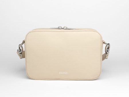 Pine Crossbody Bag | Natural Sale