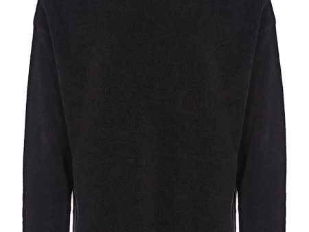 Slouch Knit Jumper Discount