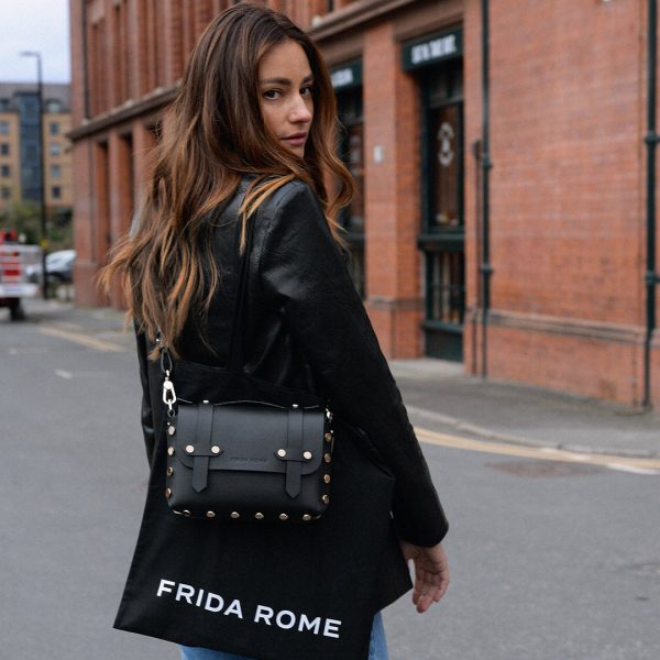 The FRIDA ROME Eco Tote Online