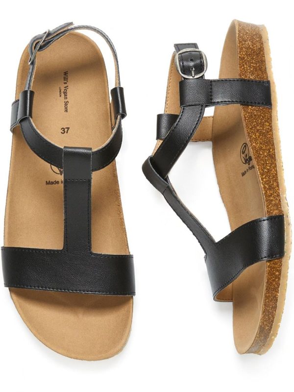 Footbed Sandals Online now