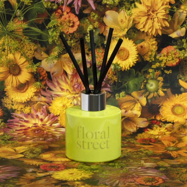 spring bouquet diffuser Hot on Sale