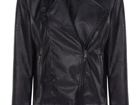 Biker Jacket Hot on Sale