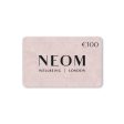 NEOM Digital Gift Cards on Sale