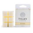 Tilley lemongrass soy wax melts on Sale