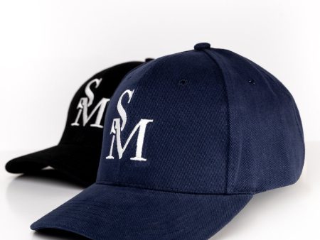 SM Baseball Caps For Discount