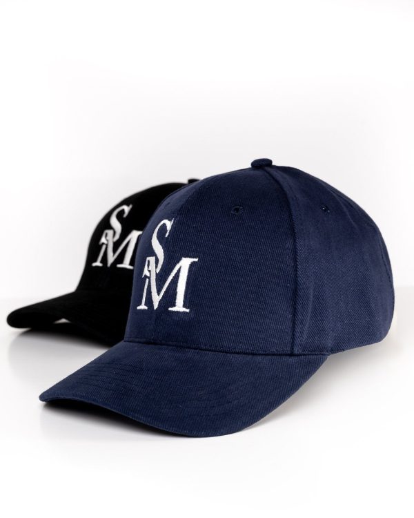 SM Baseball Caps For Discount